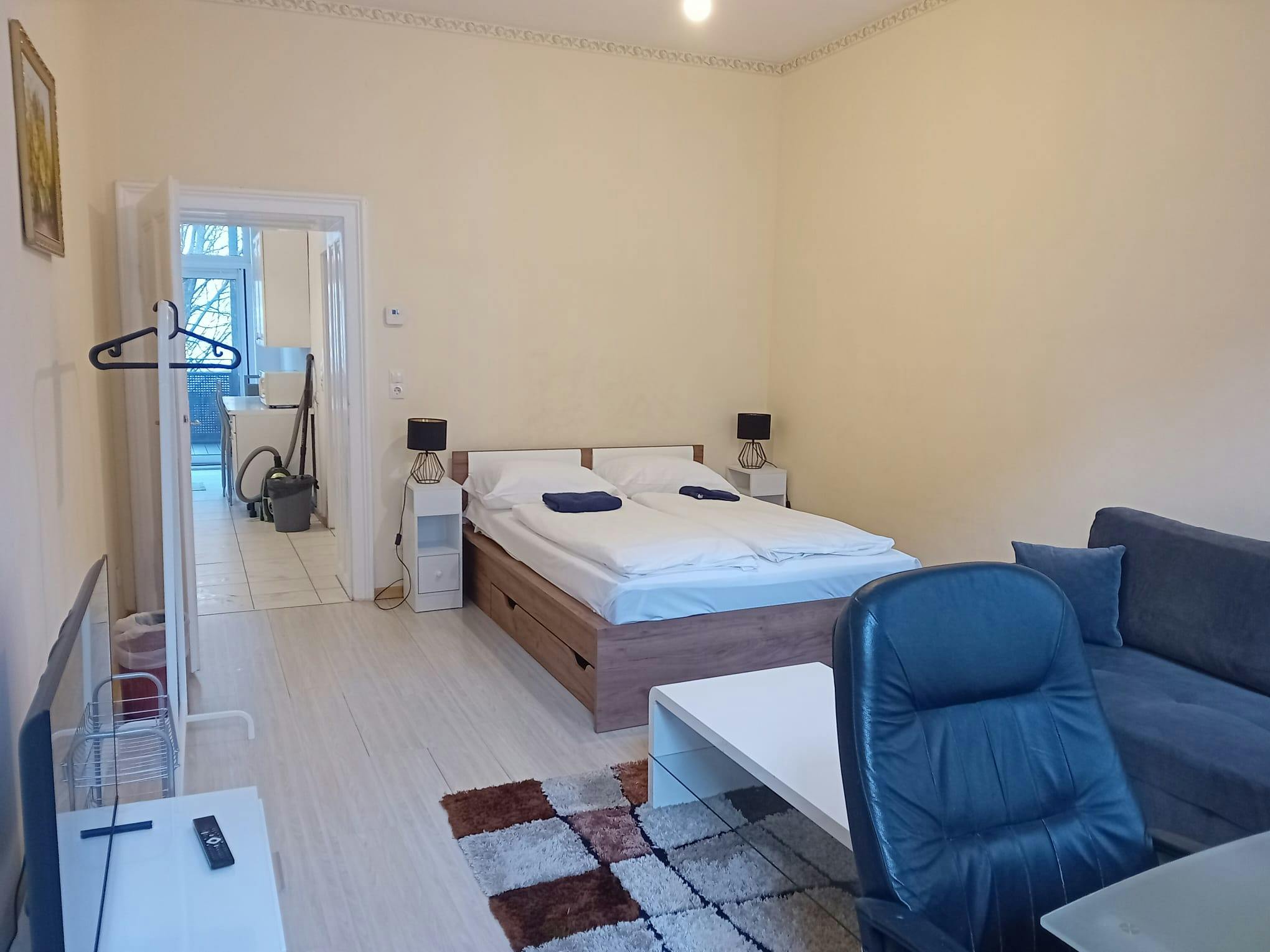 Apartment Vienna, 2 beds — photo 2
