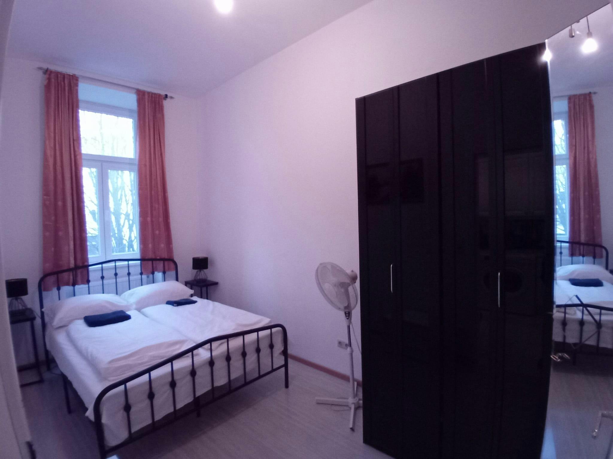 Apartment Vienna, 2 beds — photo 3