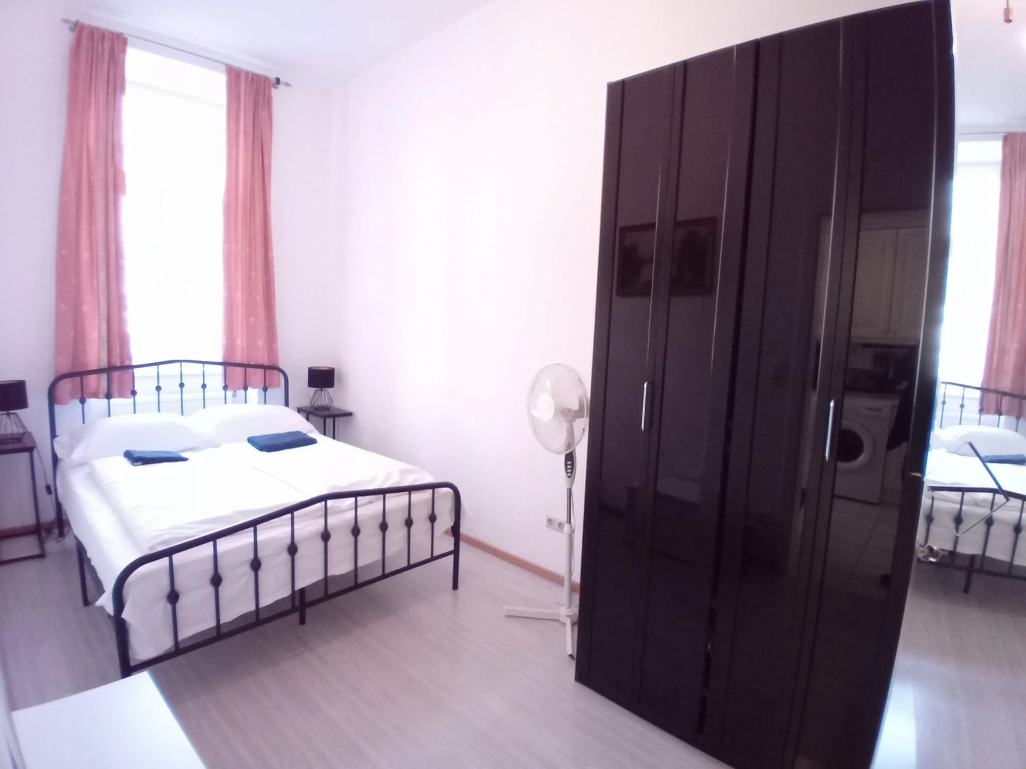 2-Bedroom Apartment in Borschkegasse, Vienna (1642173) ROOM 4