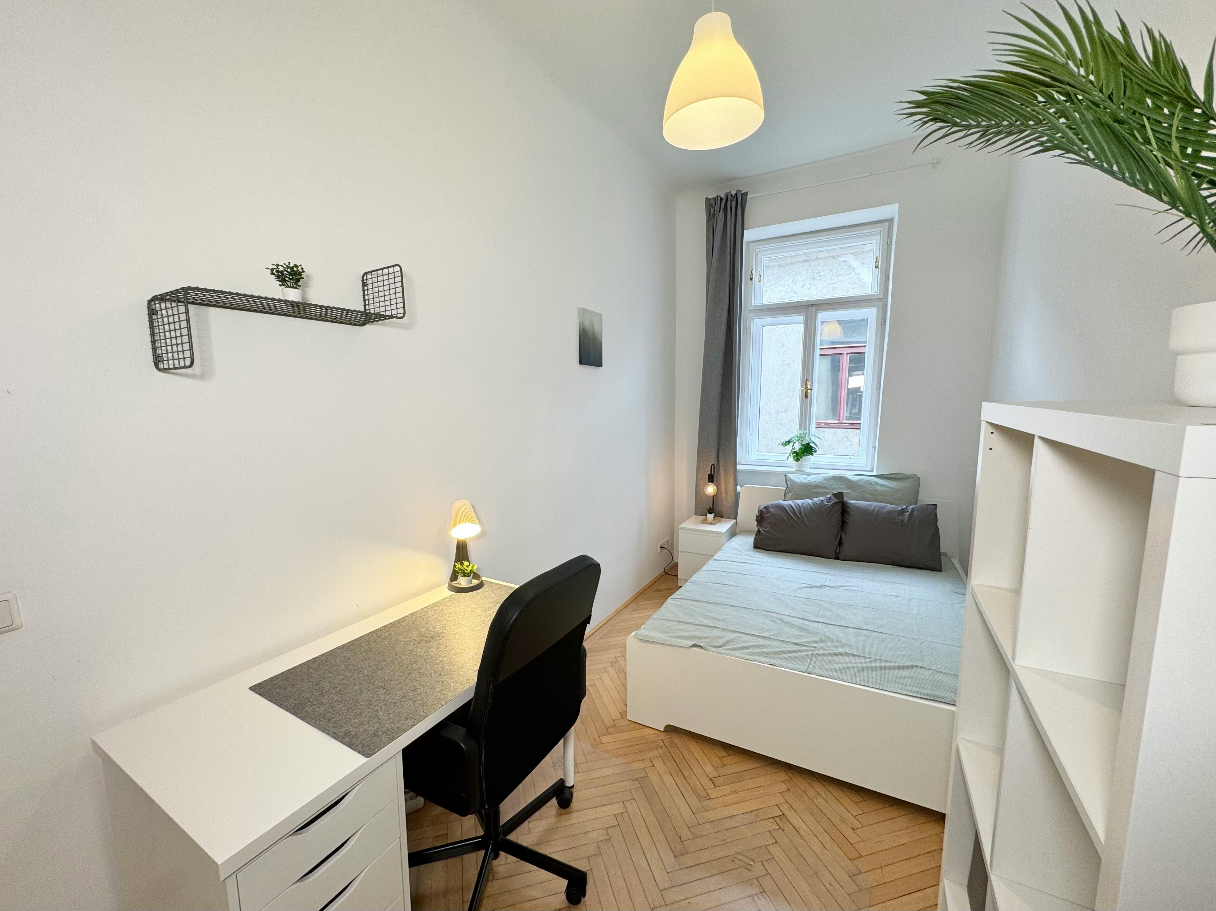 Lassallestraße, Vienna preview