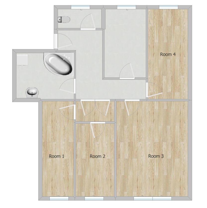 preview gallery tile