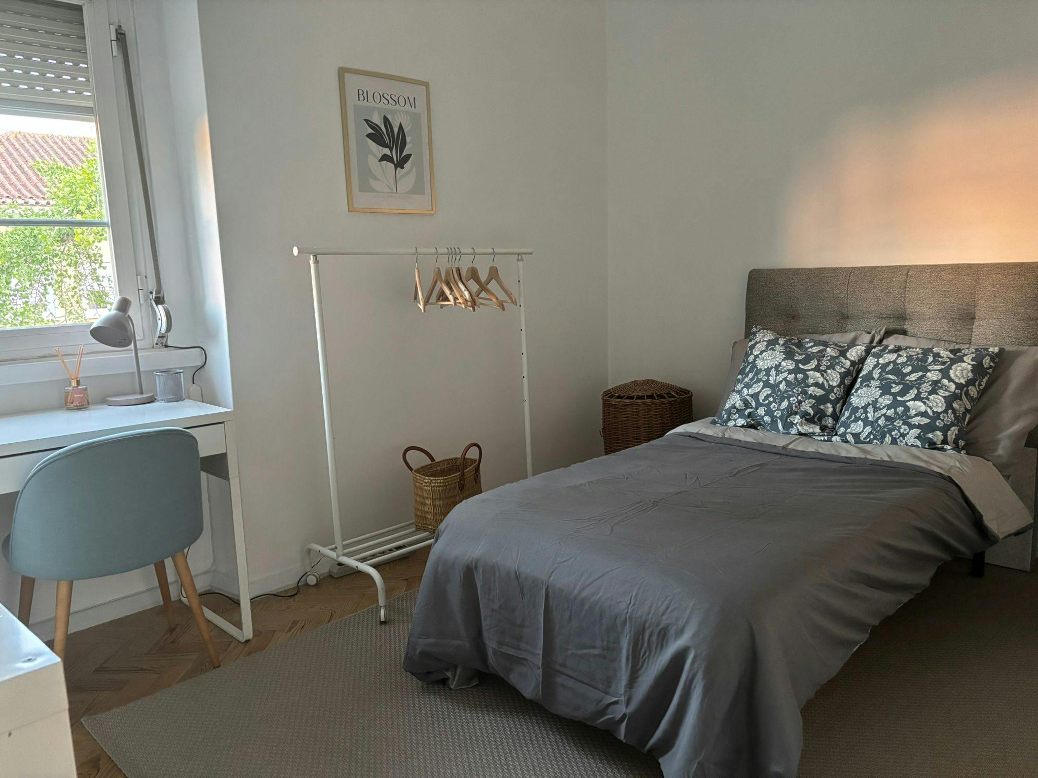 Rua Fernando Pessoa, Lisbon preview