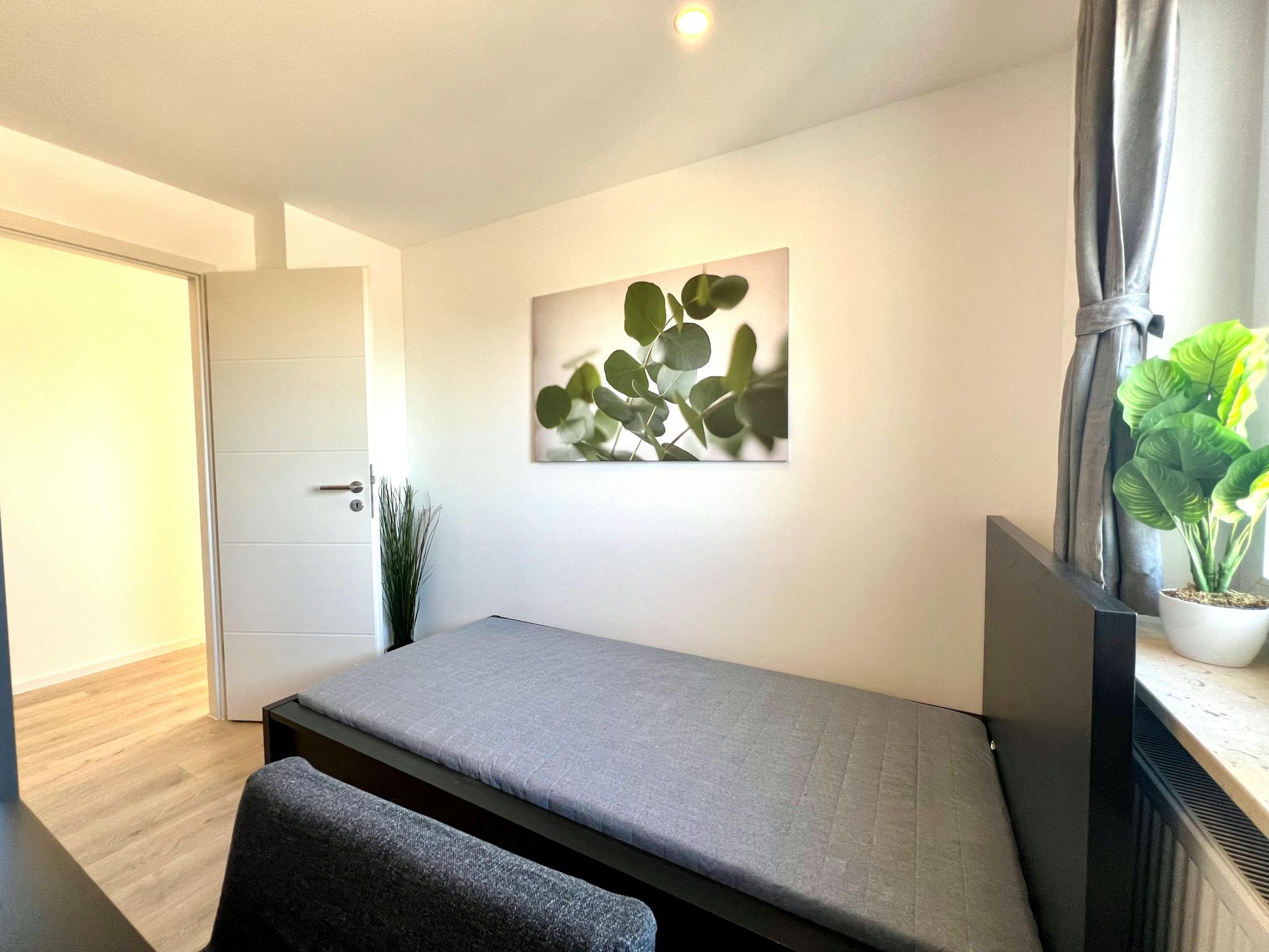 Bunsenstraße, Munich preview