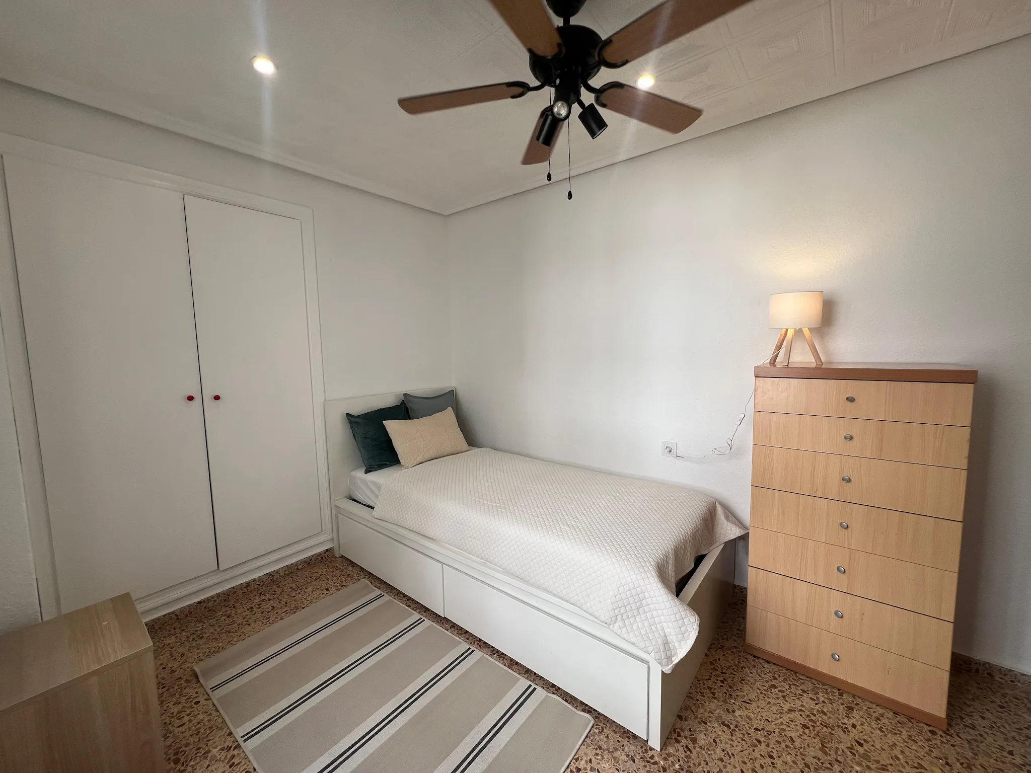 Carrer del Mestre Valls, Valencia preview