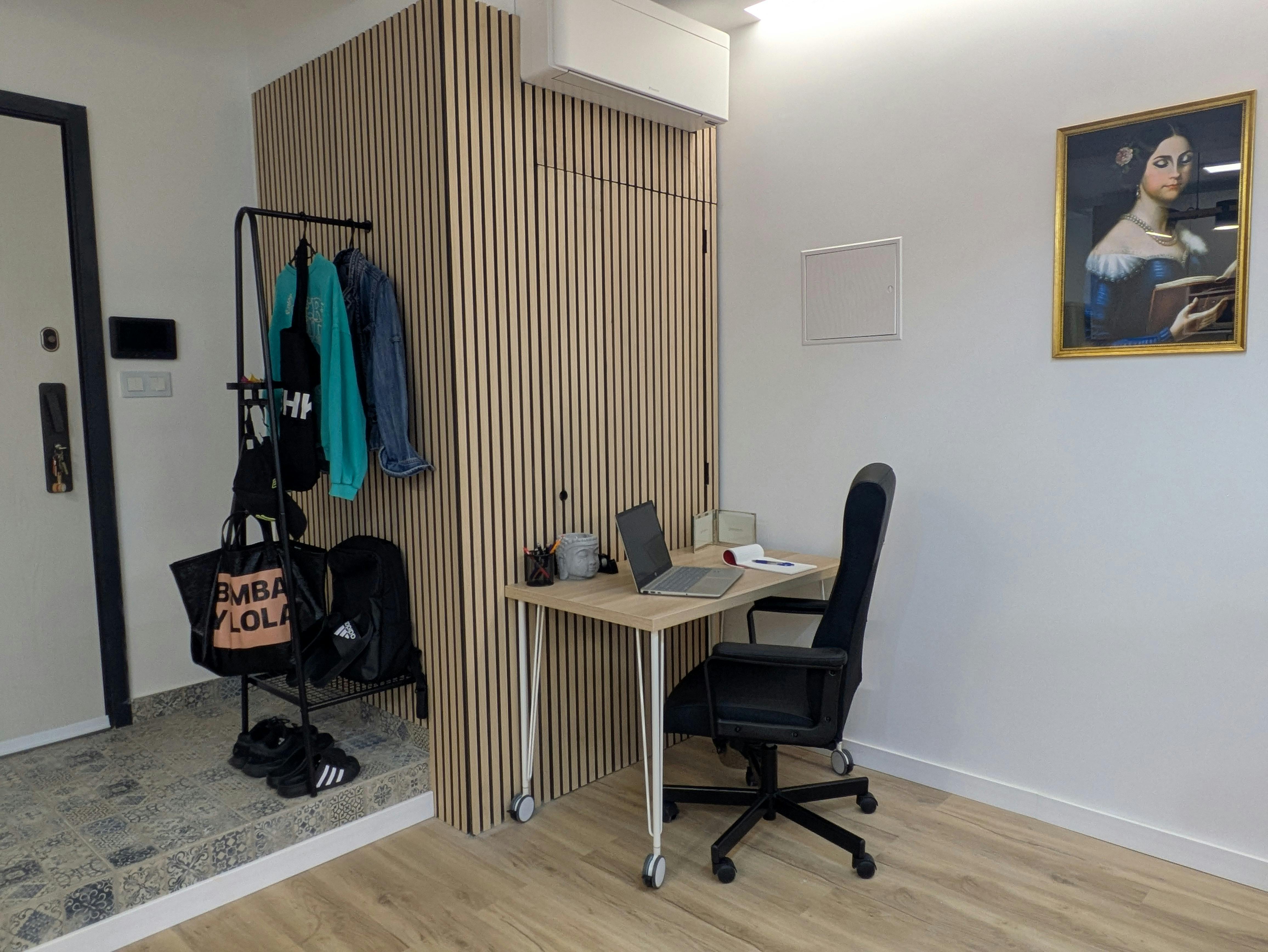 preview gallery tile