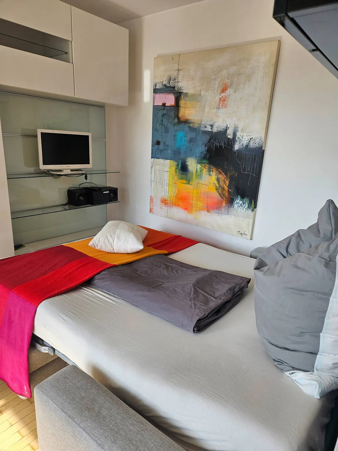 Apartment in Schleißheimer Straße, Munich (1642191) ROOM 3