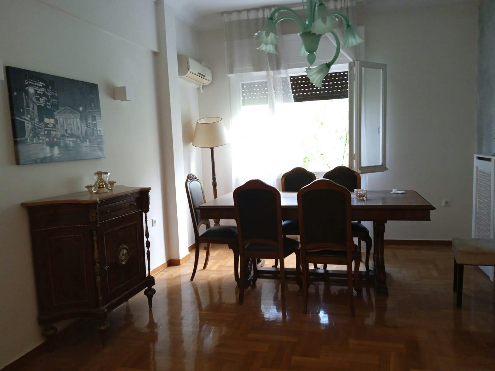 Single room Athens, 1 bed, 20m² — photo 7