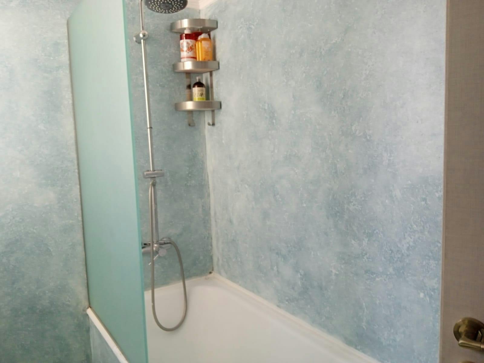 Single room Athens, 1 bed, 20m² — photo 8