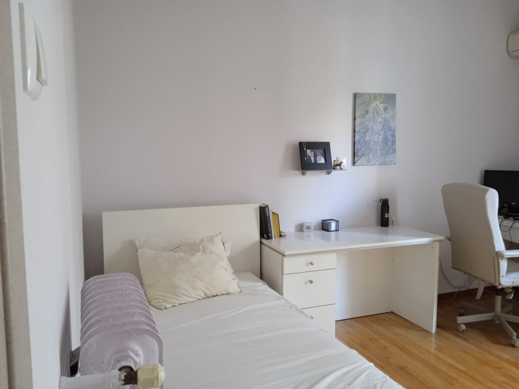 Single room Athens, 1 bed, 20m² — photo 9