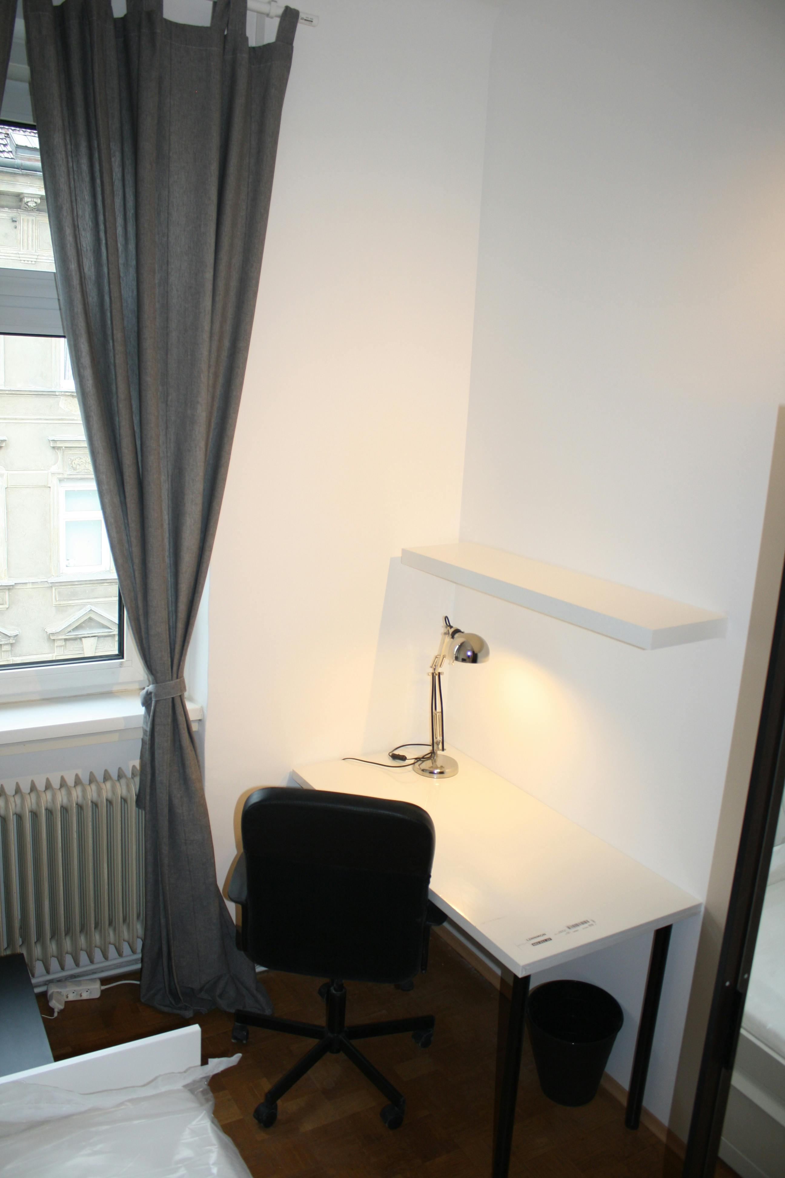 Knollgasse, Vienna preview