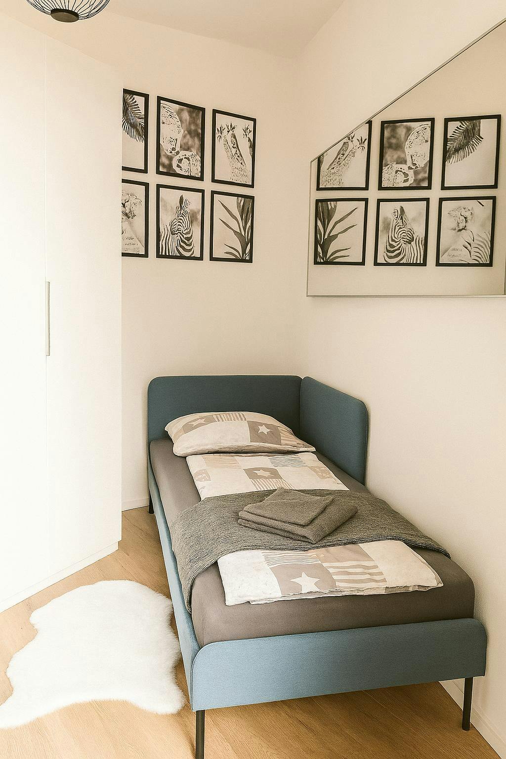 Private room for rent for €595 per month in Munich, Wolfratshauser Straße