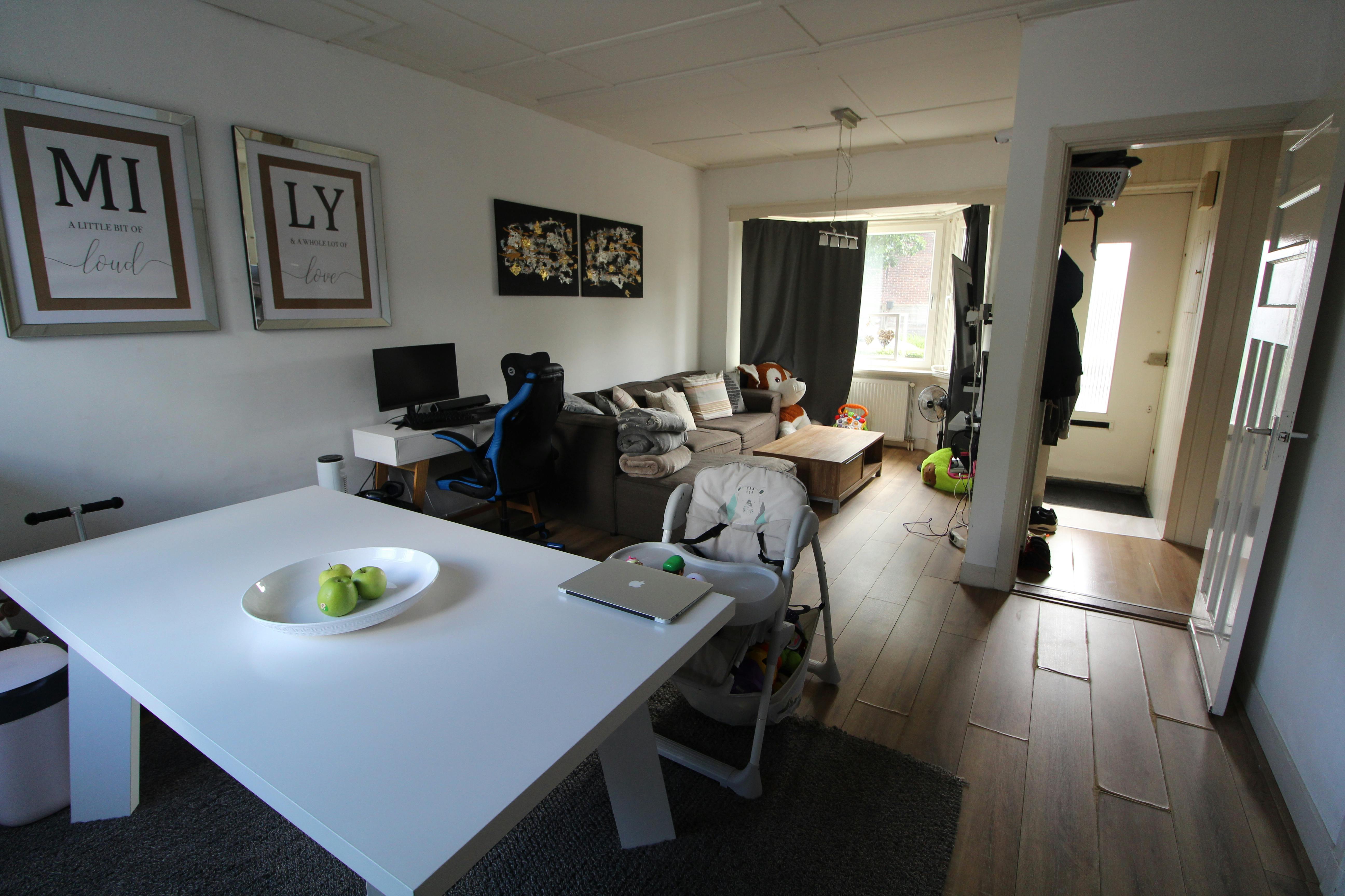 Family home in Ridderkerk