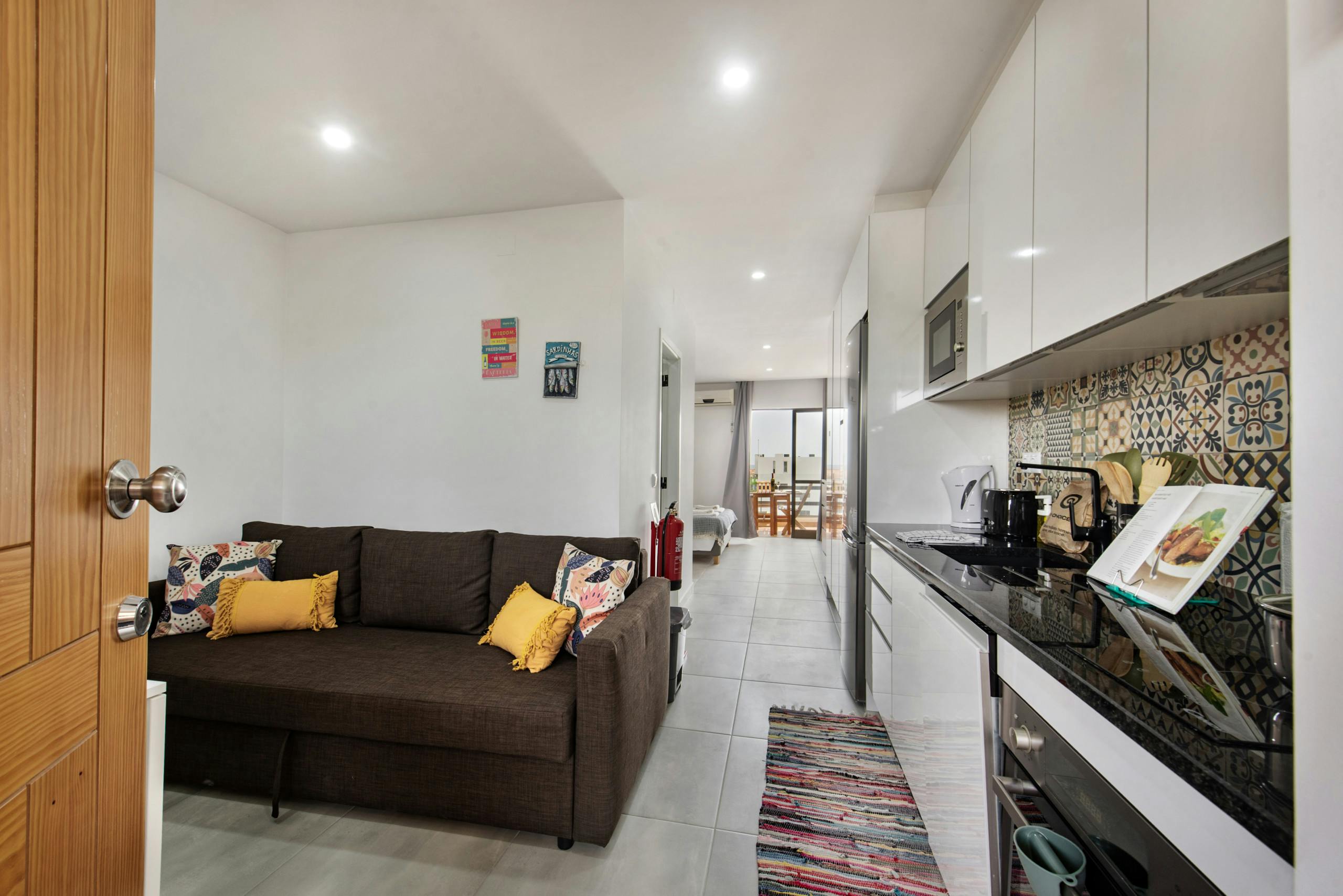 Apartment Cabanas, 1 bed — photo 7
