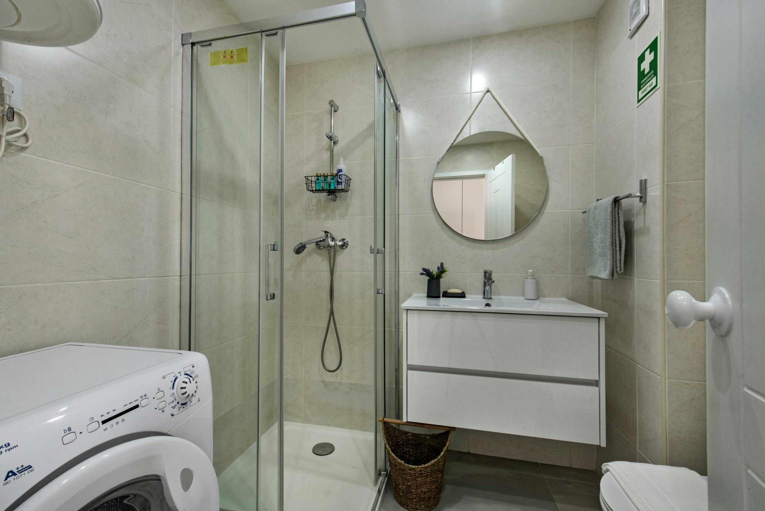 Apartment Cabanas, 1 bed — photo 3