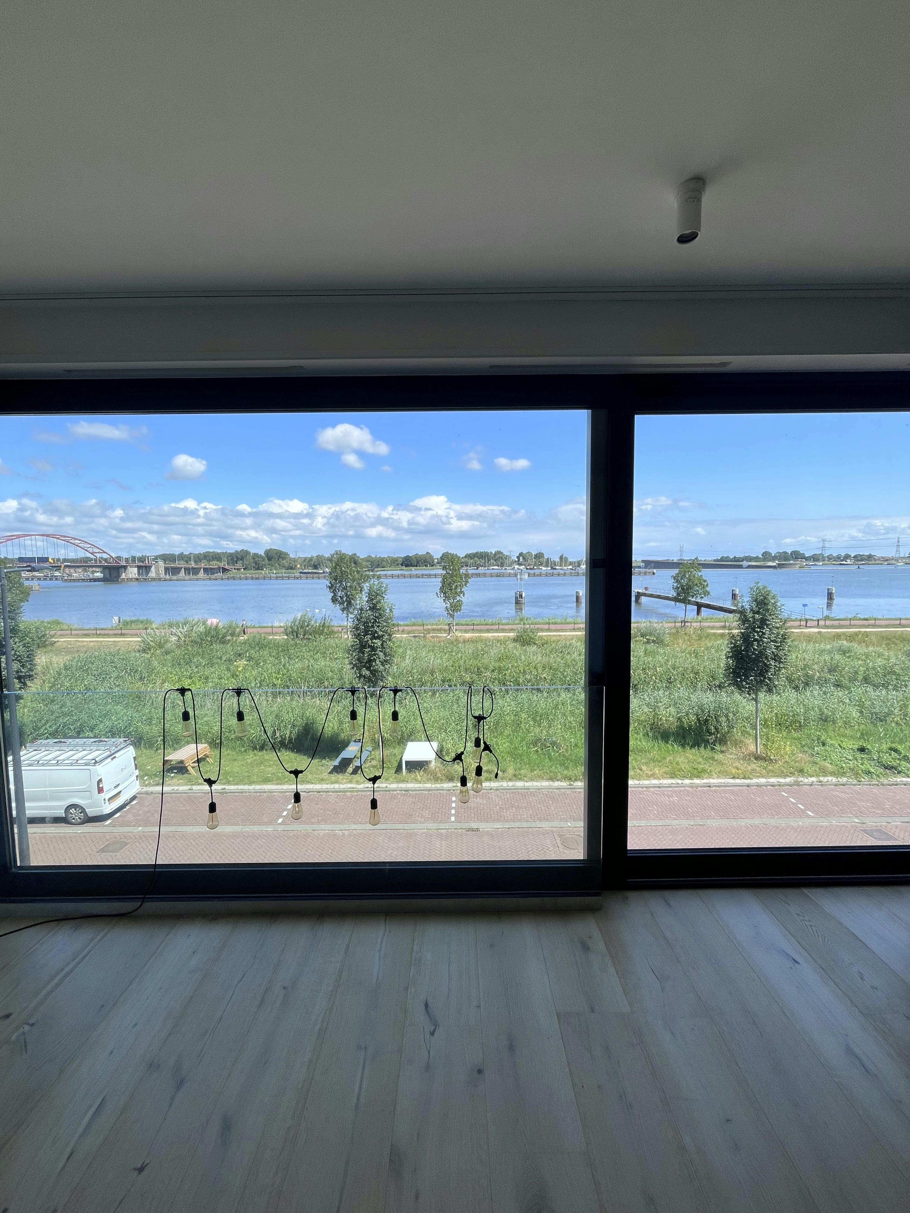 Appartement in Amsterdam