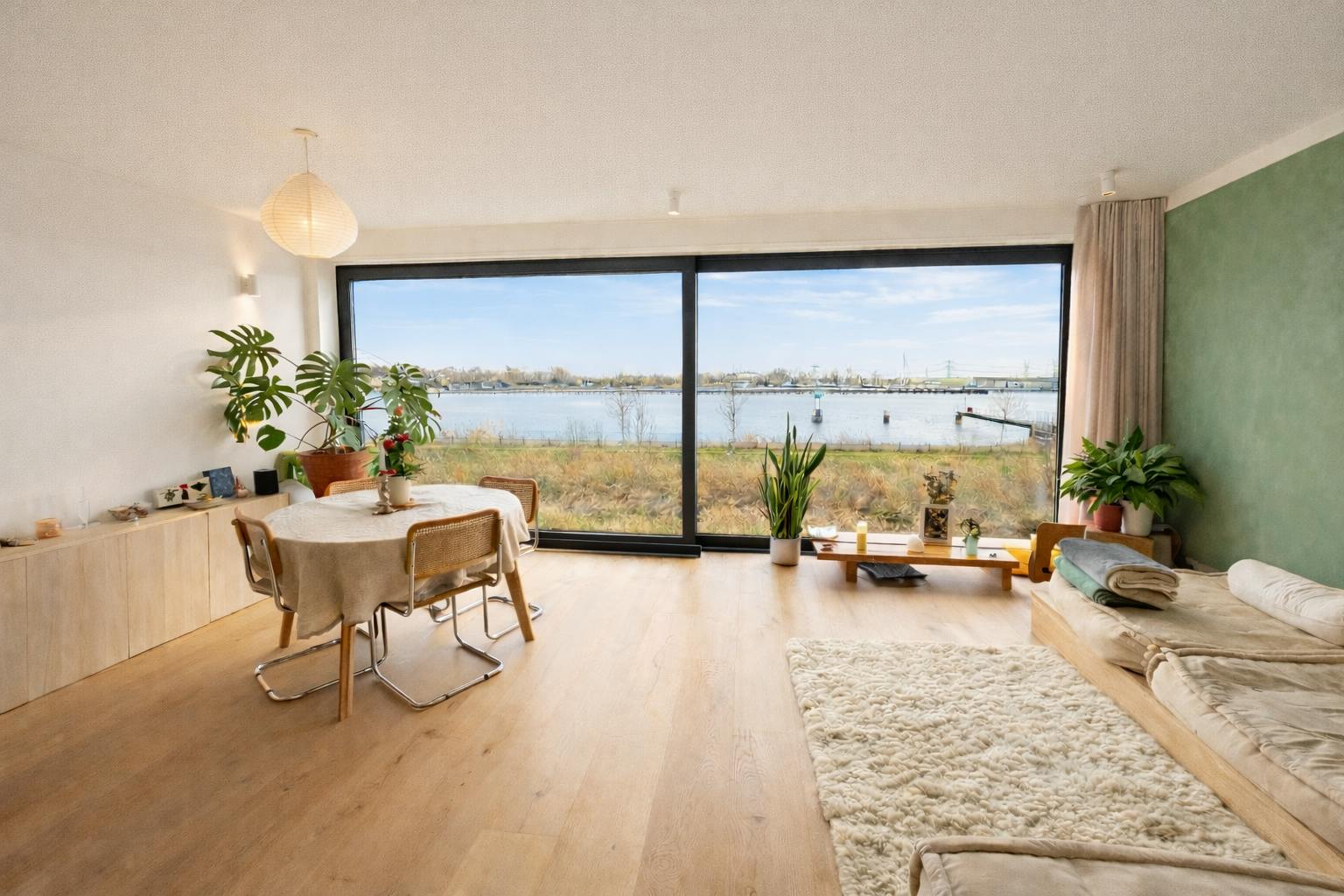 Lägenhet att hyra för 2 800 € i månaden i Amsterdam, Kea Boumanstraat