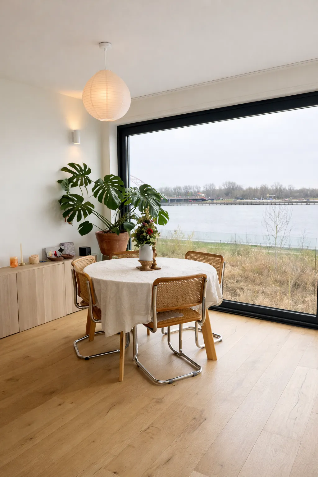 2-Bedroom Apartment in Kea Boumanstraat, Amsterdam (1642207) ROOM 1