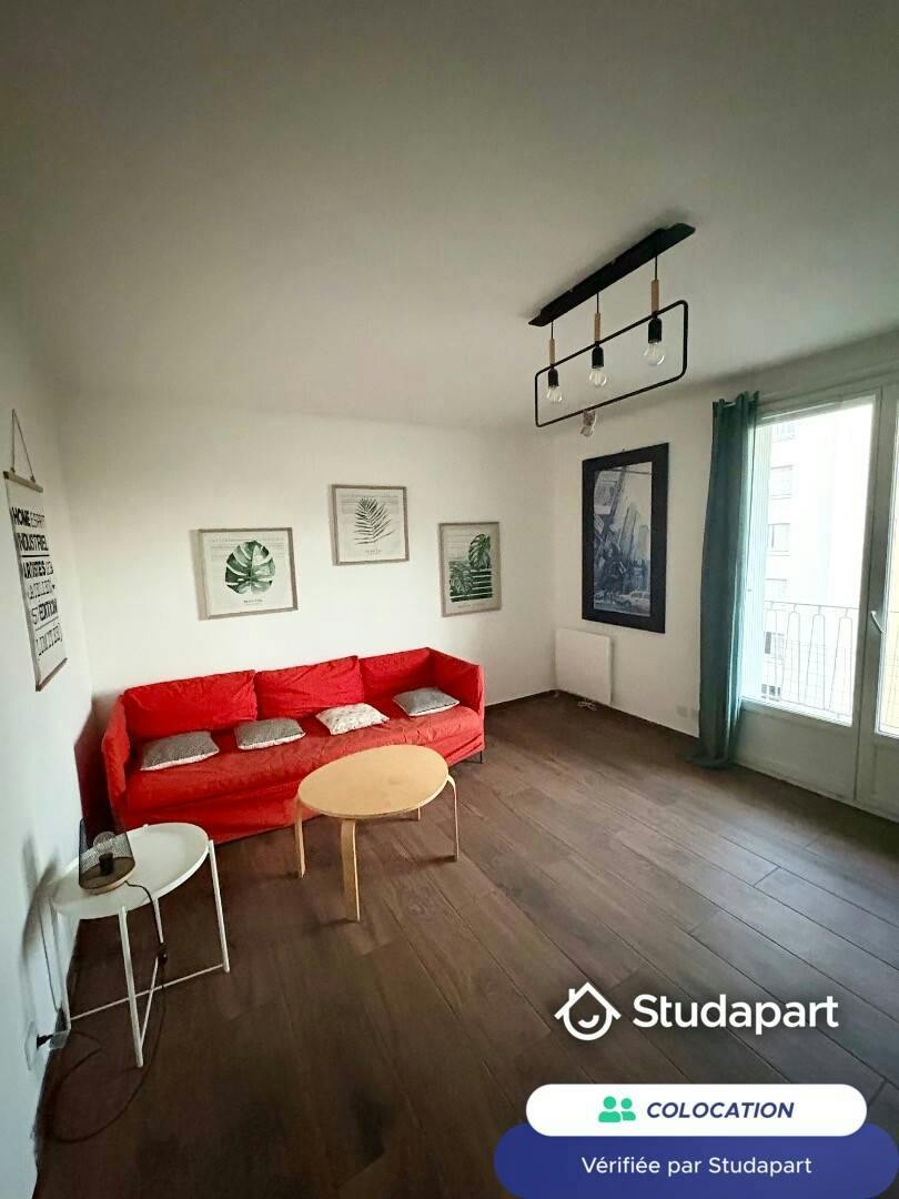 Chambre à Montpellier