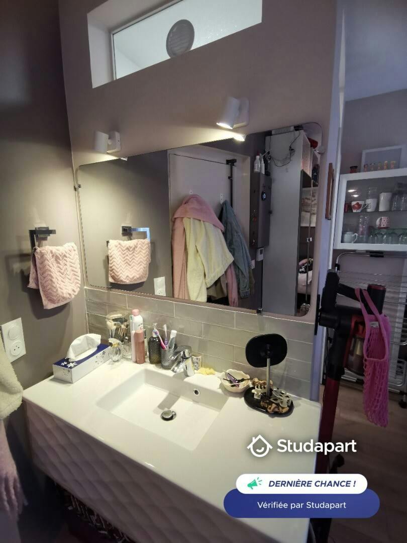Appartement – Paris, 9th Arrondissement - Vue 3
