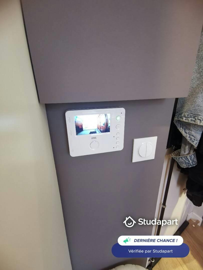 Appartement – Paris, 9th Arrondissement - Vue 4