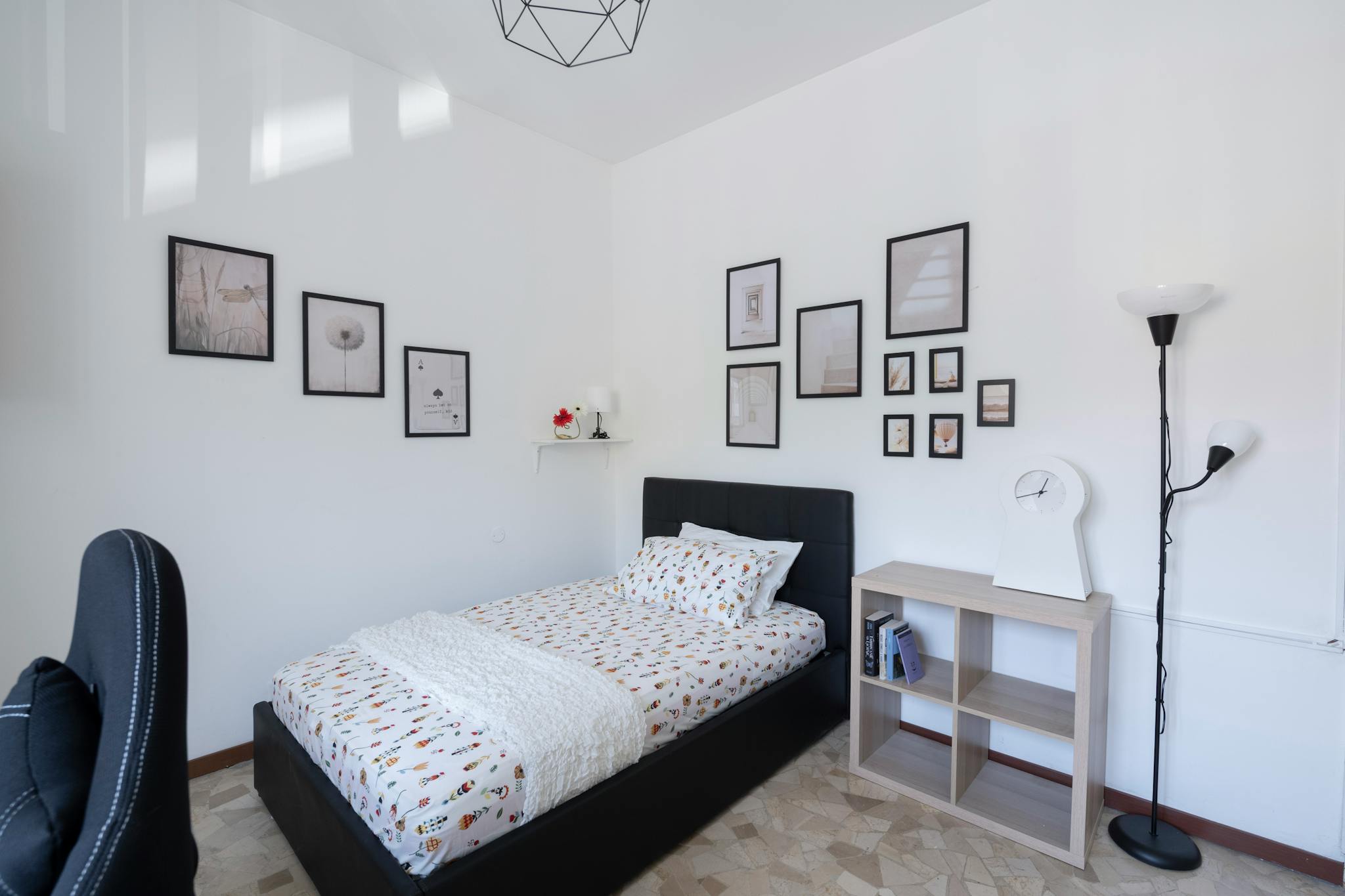 Viale Francesco Restelli, Milan preview