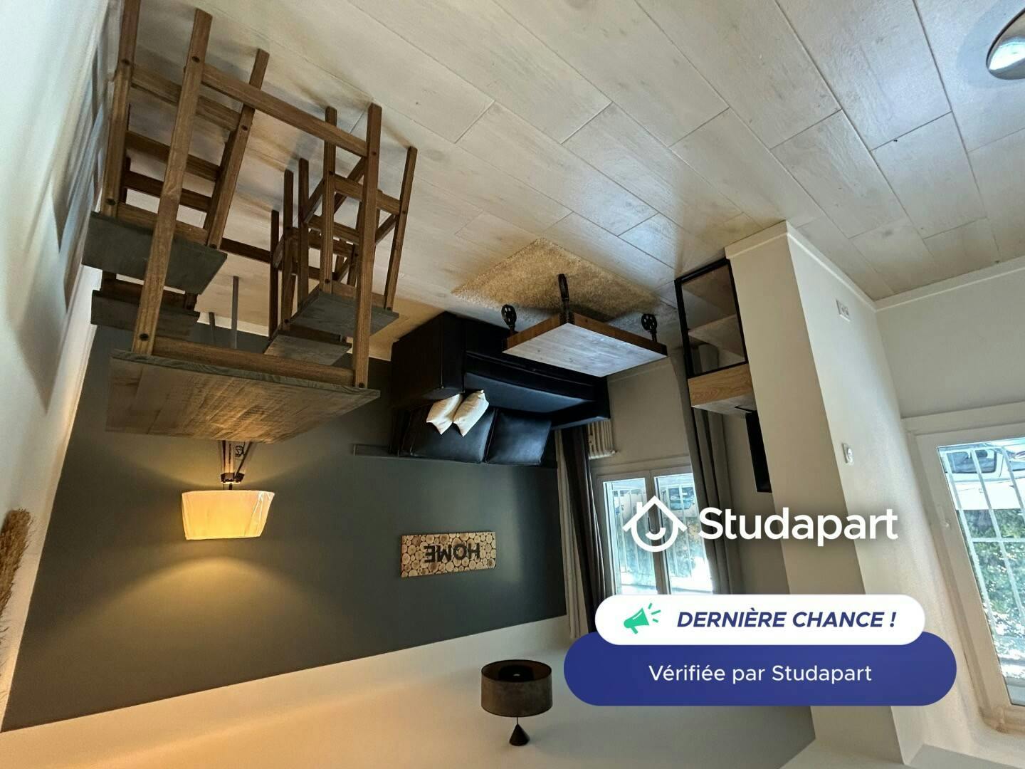 Apartment for rent on Boulevard Raymond Poincaré, Antibes