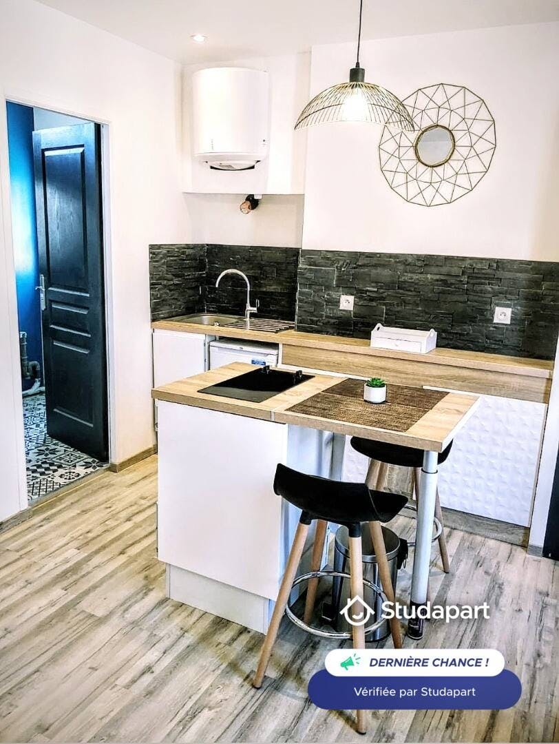 Appartement à louer pour 439 €/mois à Troyes, Avenue Pierre Brossolette