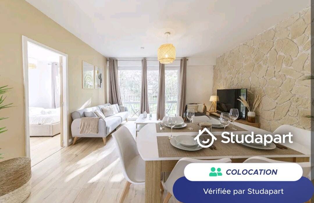 Appartement à Laval