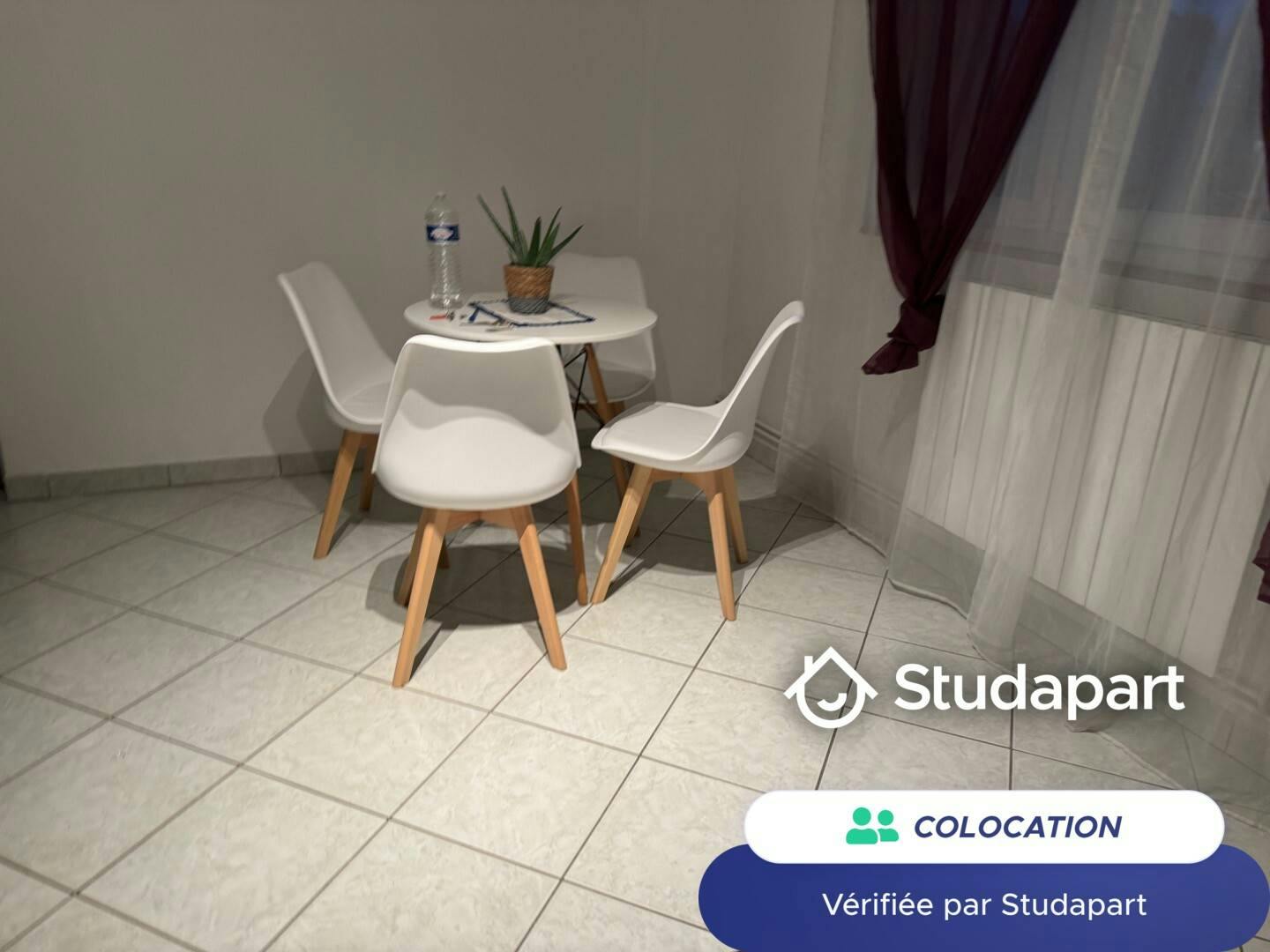 Private room for rent on Avenue de Choisy, Villeneuve-Saint-Georges