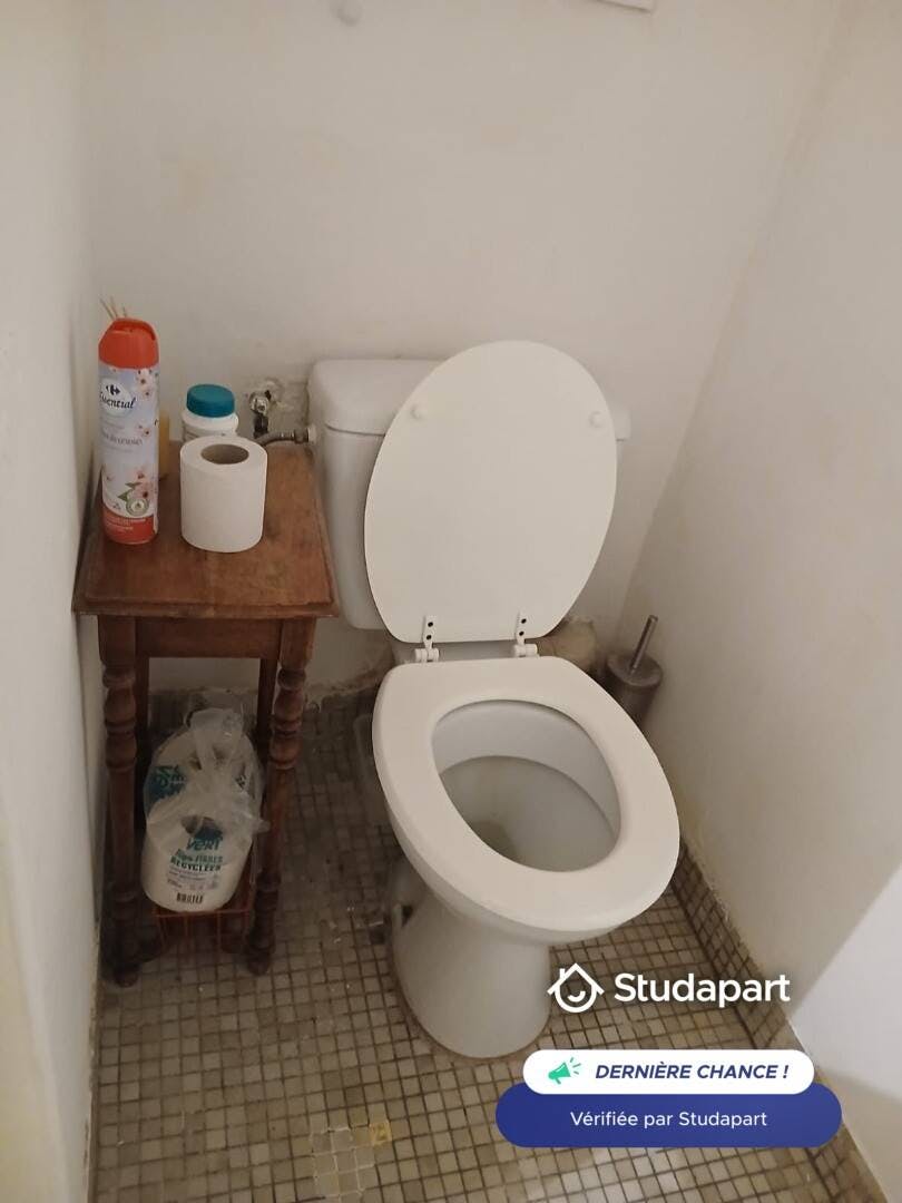 Appartement – Paris, Quartier des Grandes-Carrières - Plus