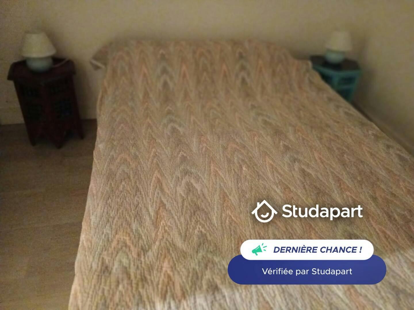 Appartement – Paris, Quartier des Grandes-Carrières - Vue 4