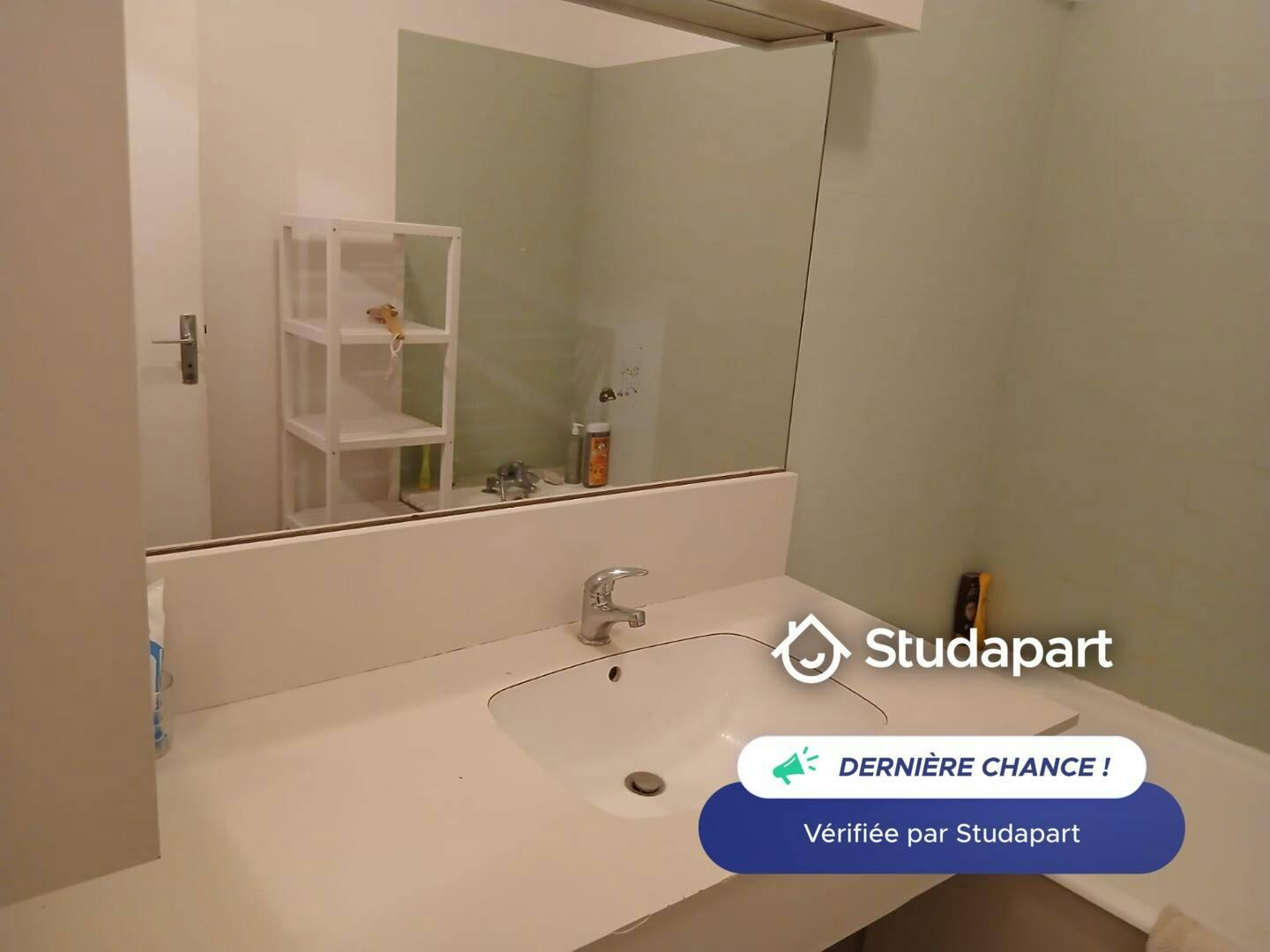 Appartement – Paris, Quartier des Grandes-Carrières - Vue 5