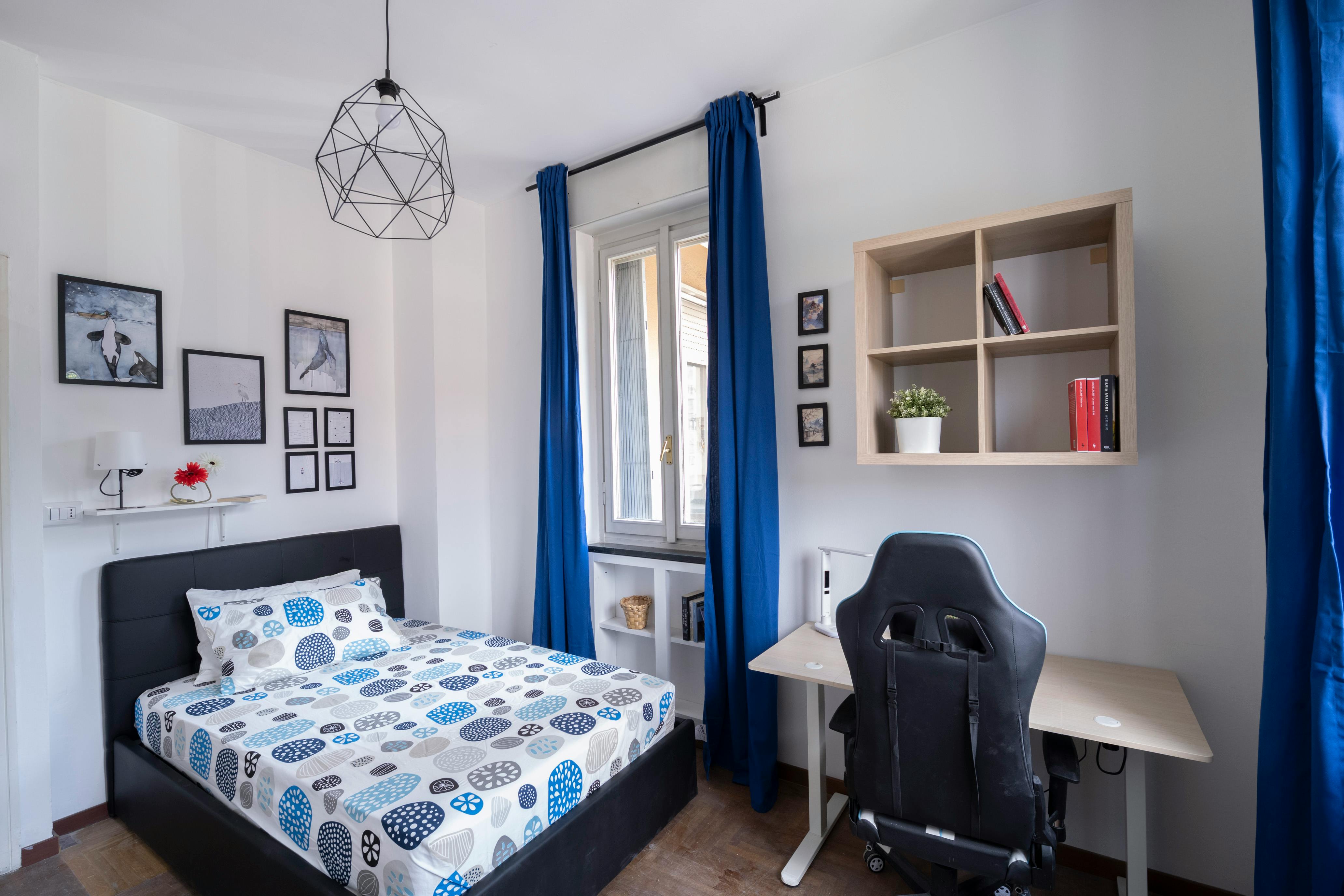 Viale Francesco Restelli, Milan preview