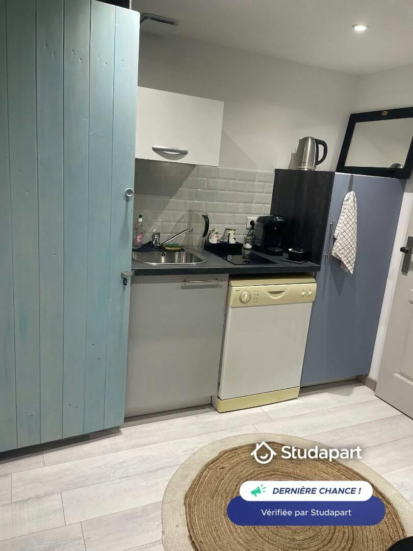 Appartement à La Ciotat