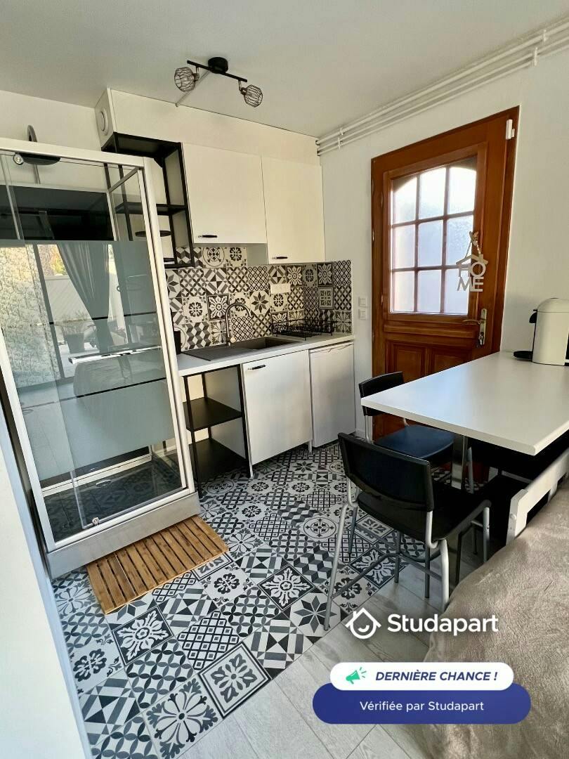 Appartement à Champigny-sur-Marne