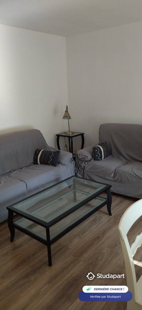 Apartment for rent on Rue Colin, Montpellier