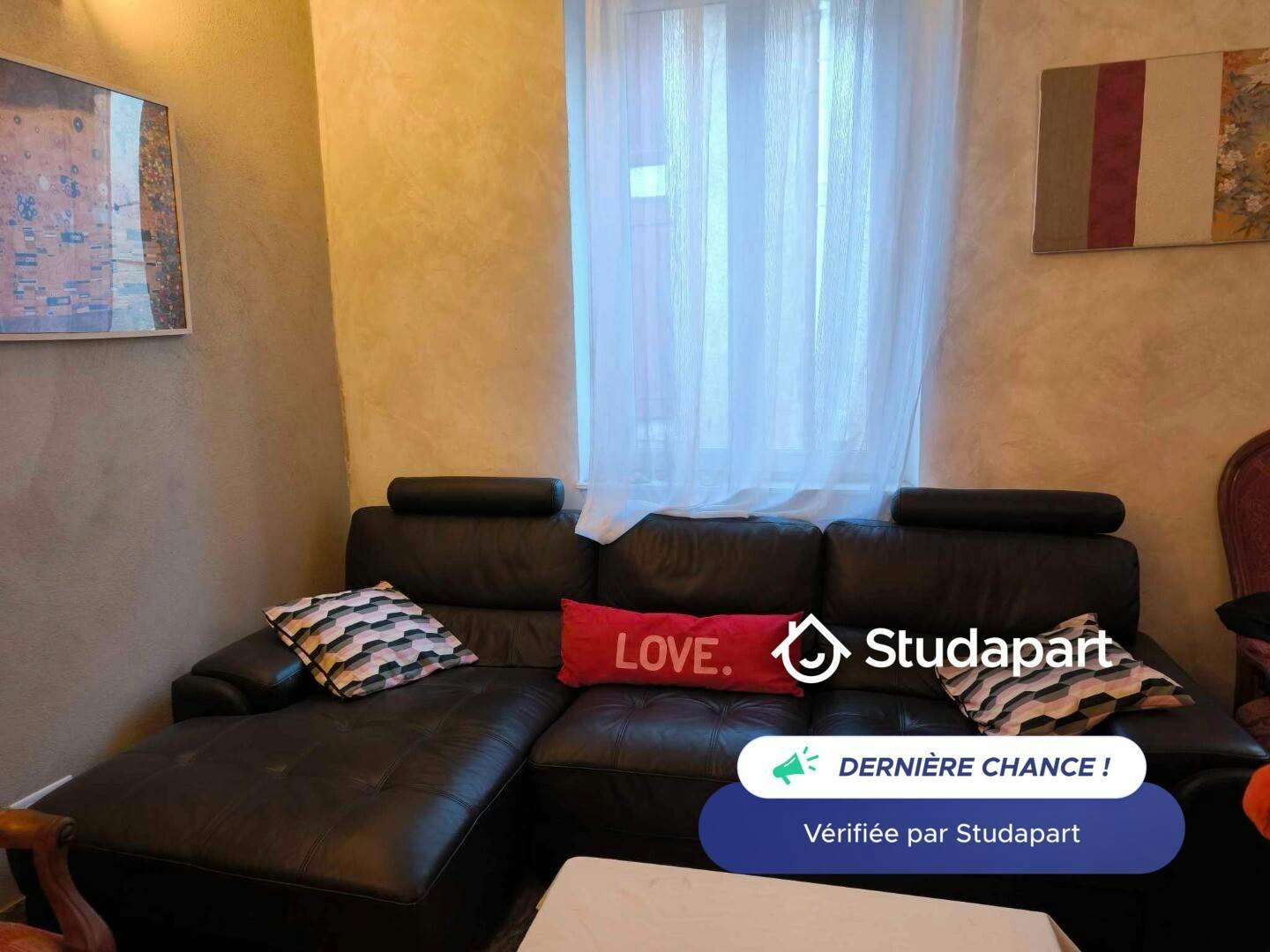 Private room for rent for €500 per month in L’Isle-sur-la-Sorgue, Rue Michelet