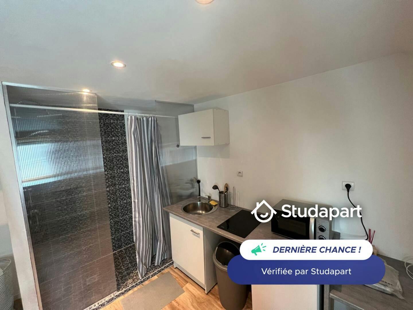 Appartement – Lille, Fives - Vue 4