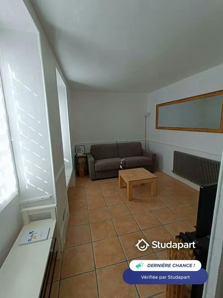 Appartement à Orsay