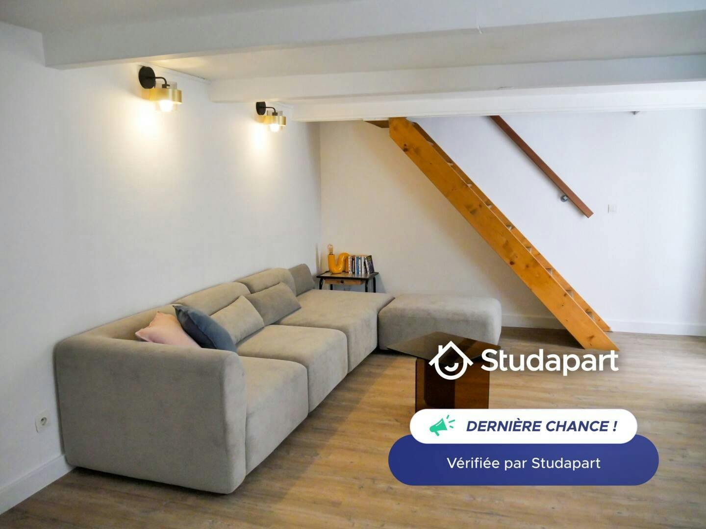 Apartment for rent for €1,100 per month in Marseille, Rue Dumarsais