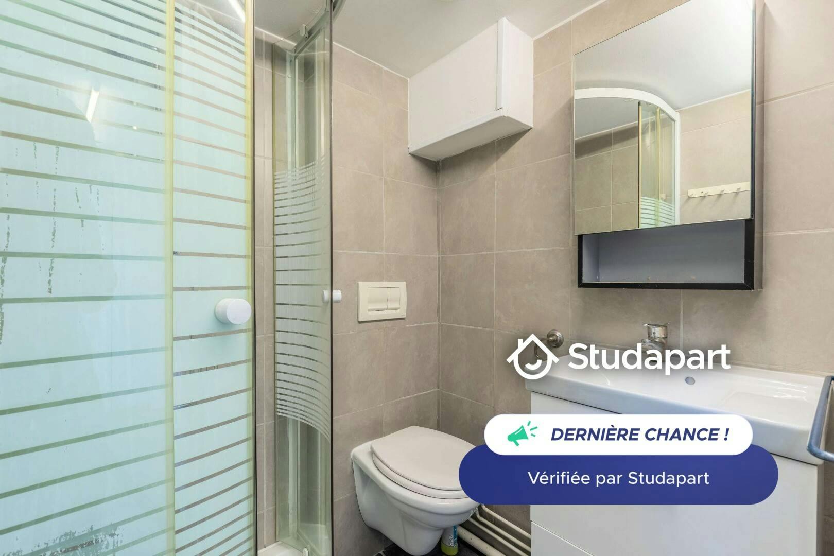 Appartement – Lille, Vauban-Esquermes - Vue 5