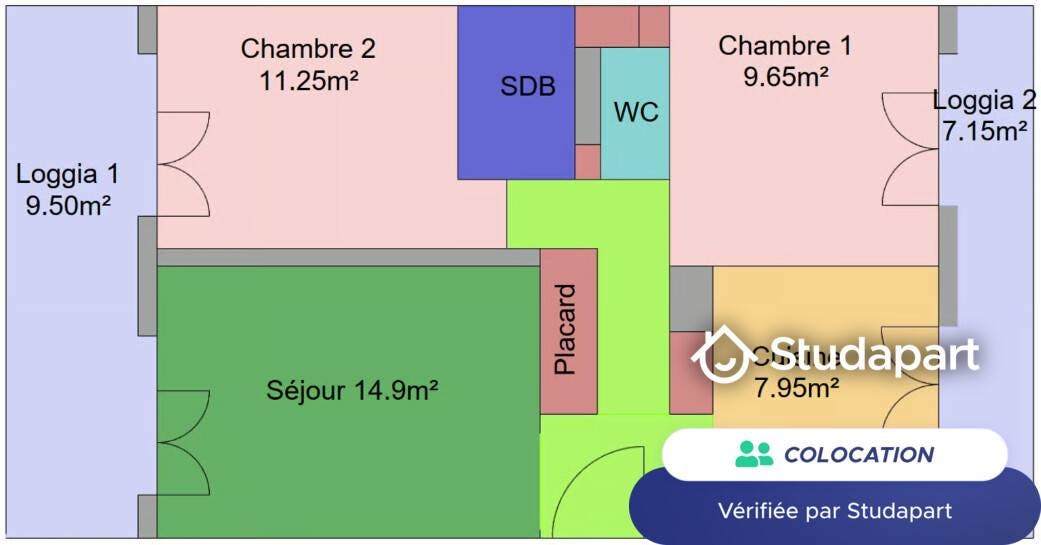 preview gallery tile