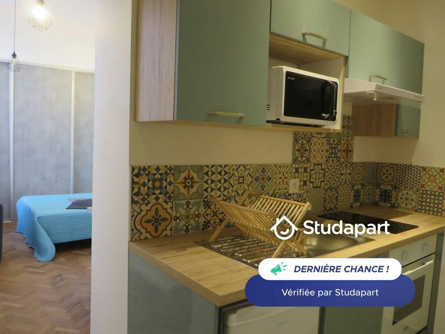 Appartement à Marseille