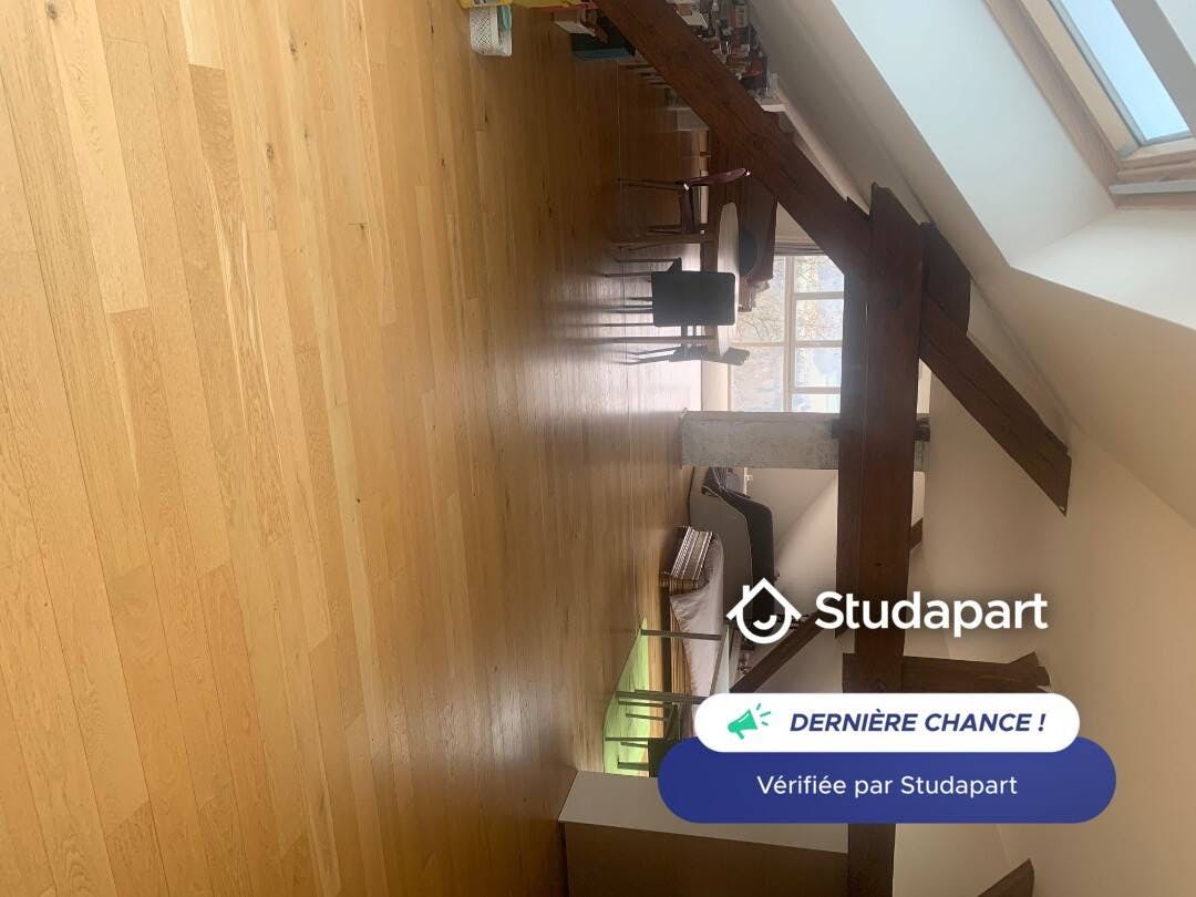 Stanza privata in affitto a 620 € al mese a Viuz-en-Sallaz, Route de Boisinges