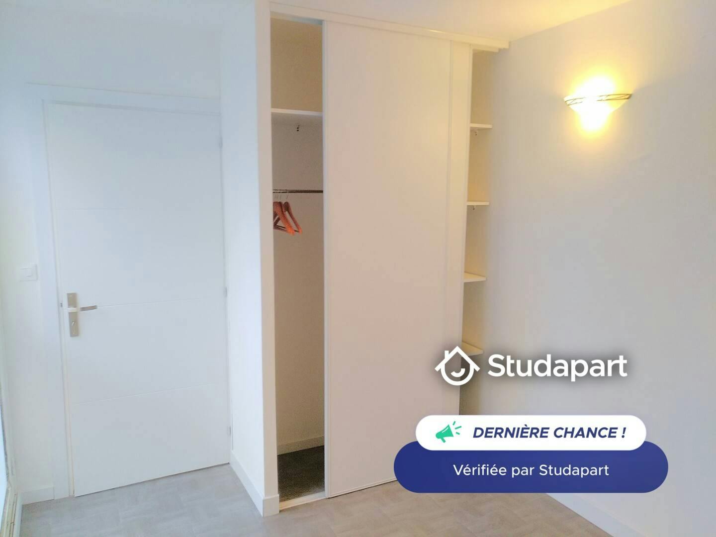 Apartment for rent on Impasse Niépce, Le Havre – pohled 5