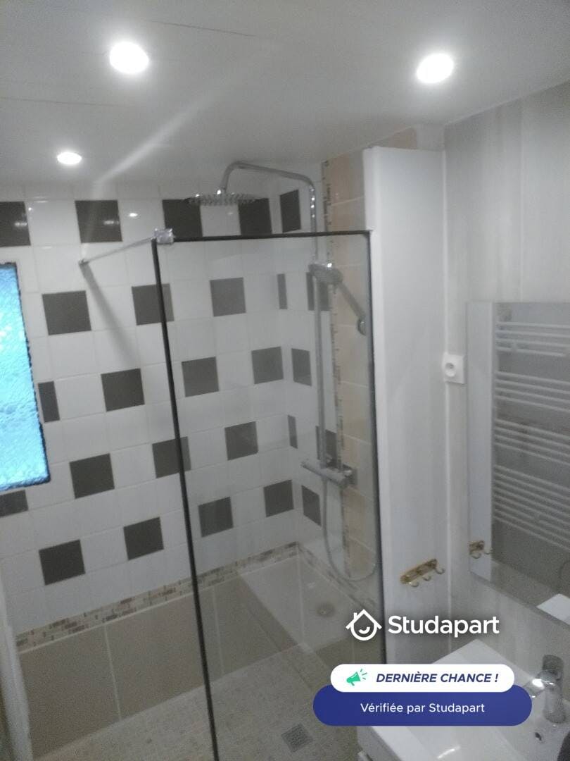 Apartment for rent on Impasse Niépce, Le Havre – pohled 4