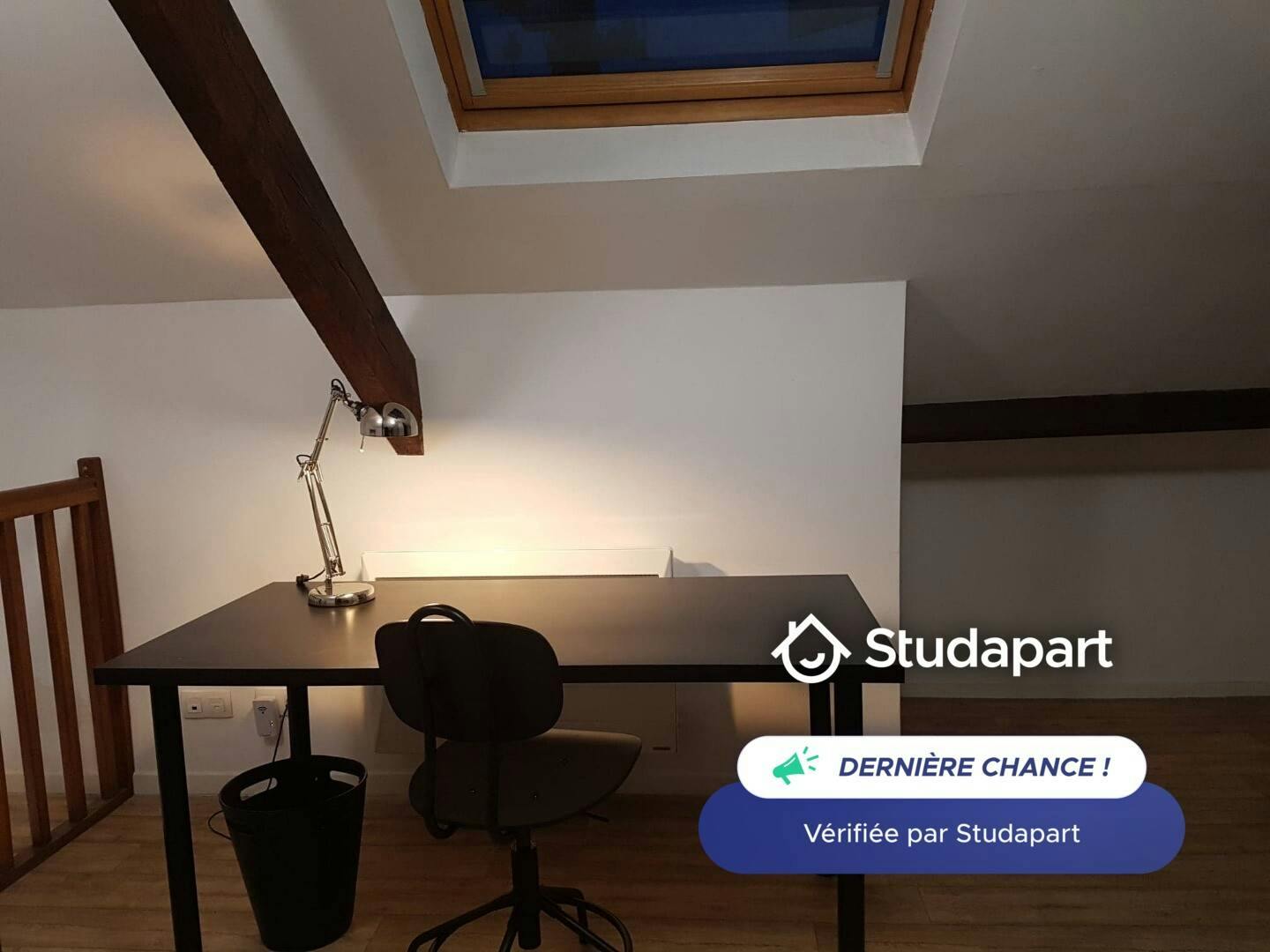 Apartment for rent for €440 per month in Roubaix, Boulevard de Cambrai