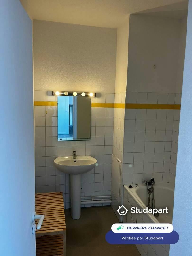 Appartement – Toulouse, Compans-Caffarelli, Amidonniers / Compans-Caffarelli / Brouardel - Vue 5