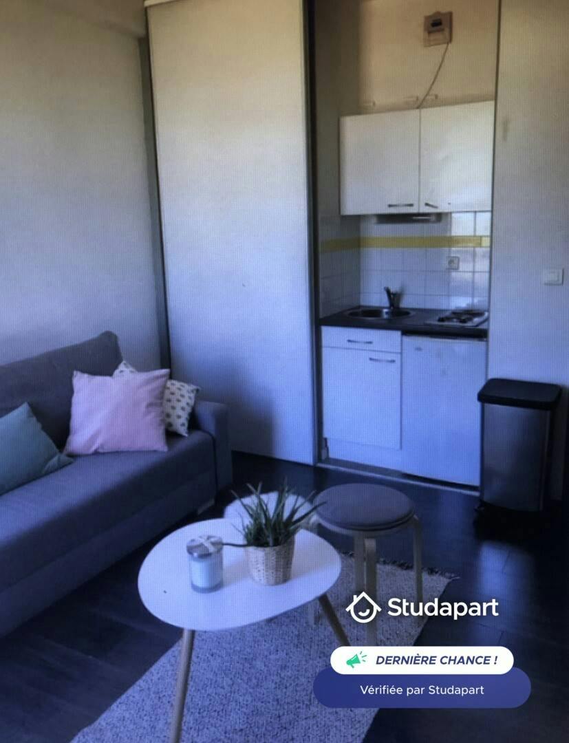 Appartement – Toulouse, Compans-Caffarelli, Amidonniers / Compans-Caffarelli / Brouardel - Vue 3