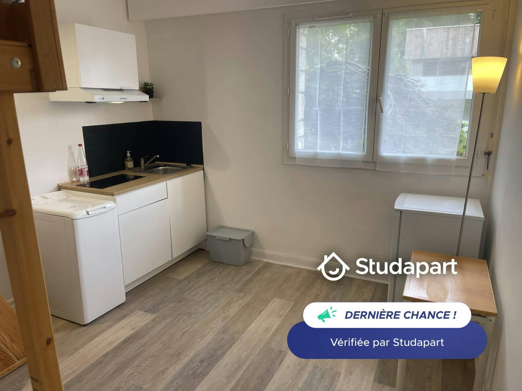 Appartement à Ville-d'Avray